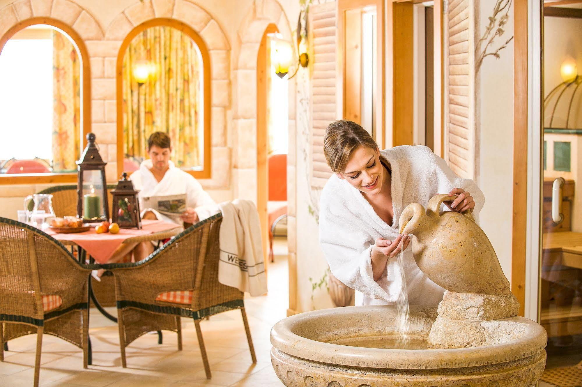 Henri Country House Seefeld (Adults Only) Зеефельд в Тироле Экстерьер фото